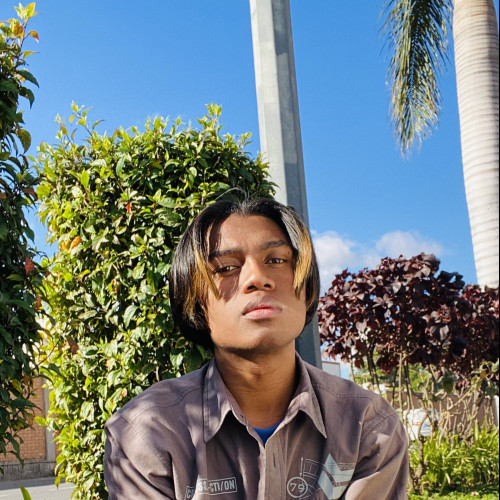 Princy Junior R. profile photo