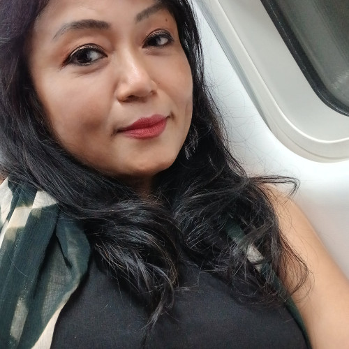 Poonam  P.