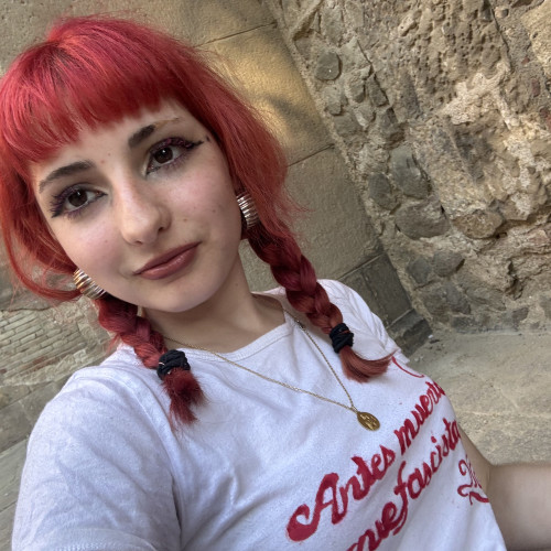 Laia M. profile photo