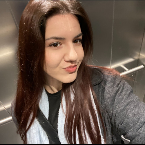 Cherry B. profile photo