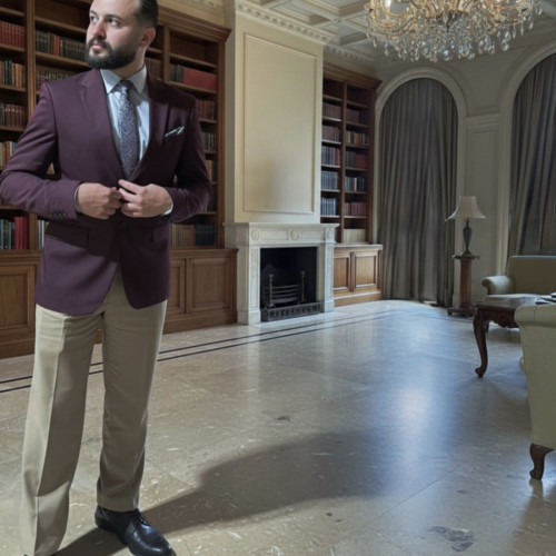 Ibrahim F. profile photo