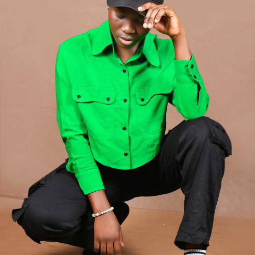 Nalukenge F. profile photo