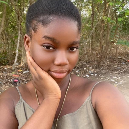 Mia A. profile photo