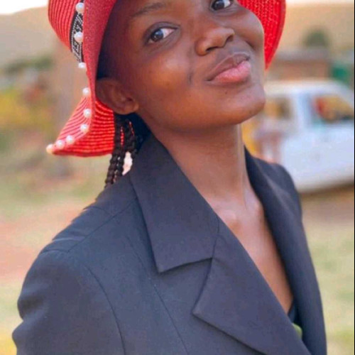 Karabo M. profile photo