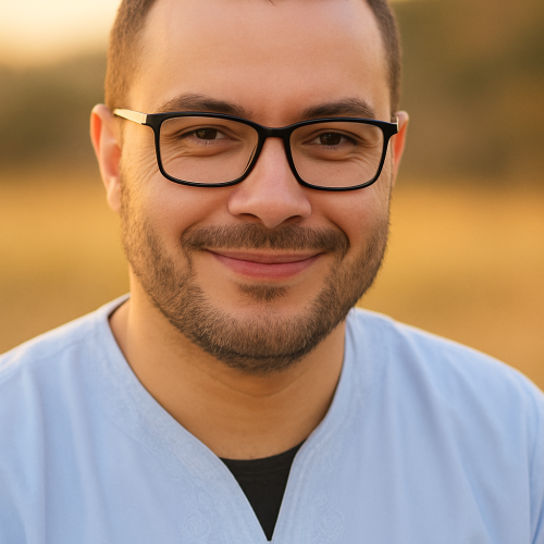 houssem b. profile photo