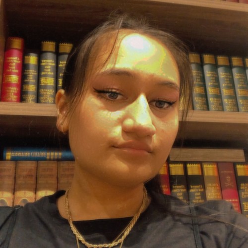 Jasmine R.