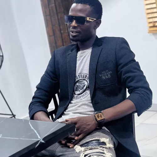 Segun O. profile photo