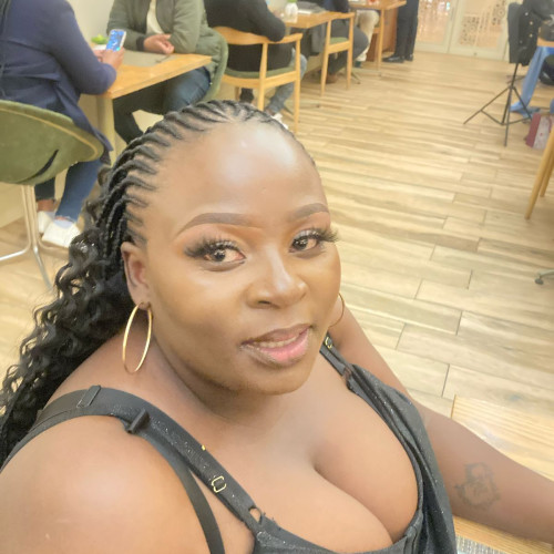 Zanele M. profile photo