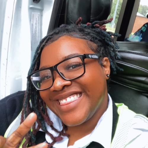 Tenaj B. profile photo