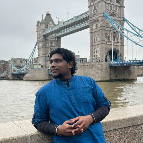 Giridharan  B.