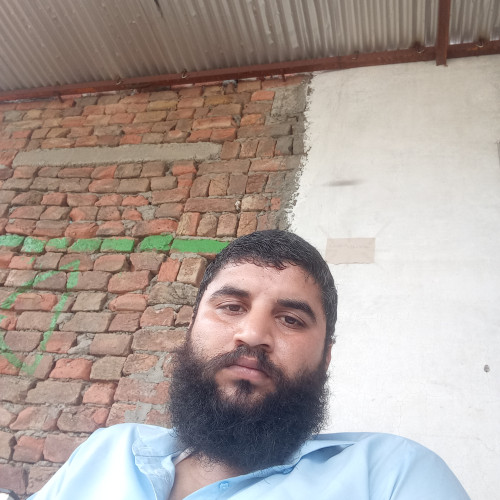 Kashif R. profile photo