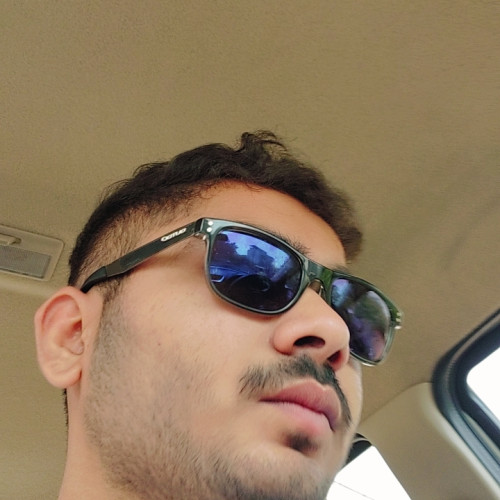 Harry S. profile photo