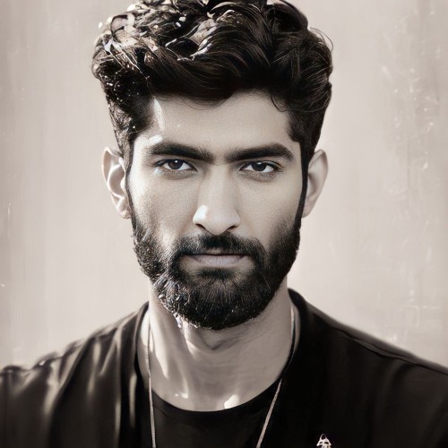 Saqlain A.