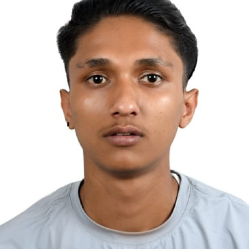 Sushant K. profile photo