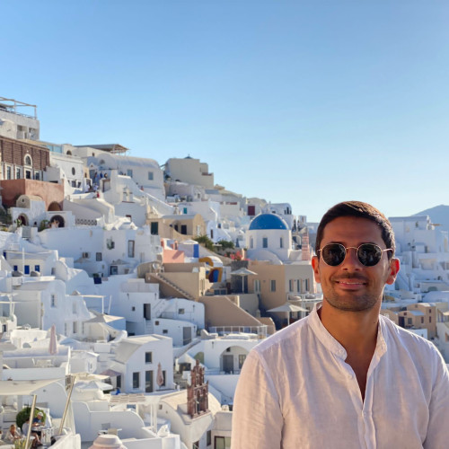 Gianmarco R. profile photo