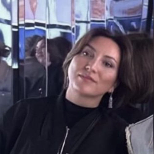 Tatiana A. profile photo