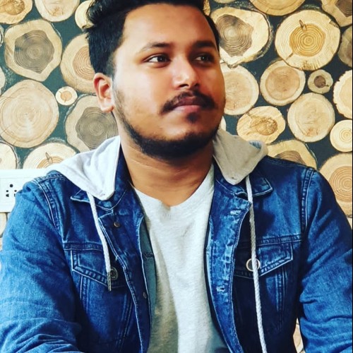 Sourav D. profile photo