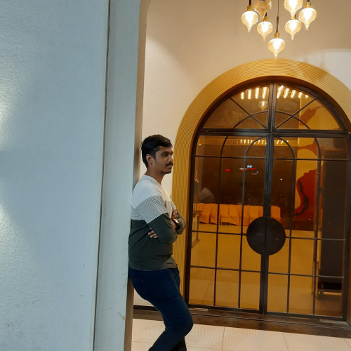 Janmesh N. profile photo