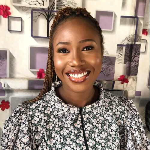 Success I. profile photo