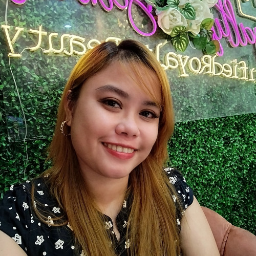 Clariz  S. profile photo