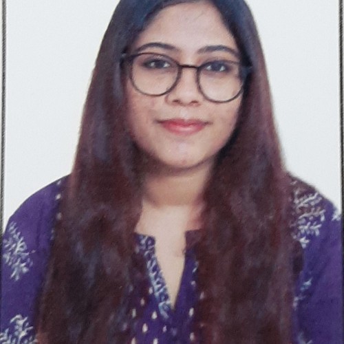 Alisha G.
