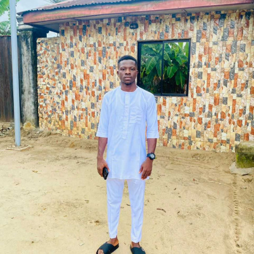 Richard B. profile photo