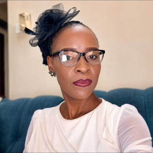 Ann K. profile photo