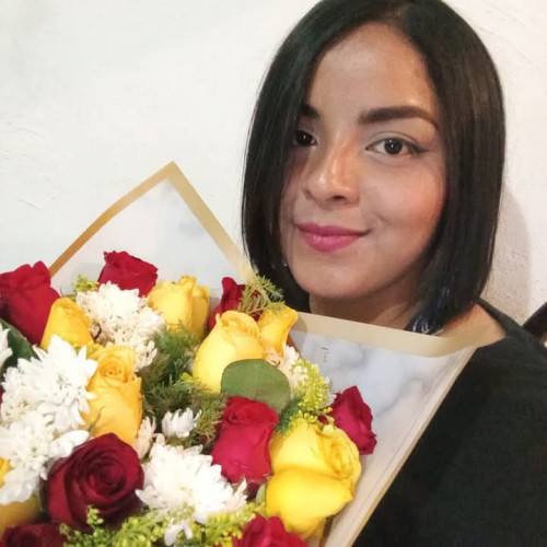 Estefanía  H.