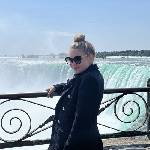 Alena K. profile photo