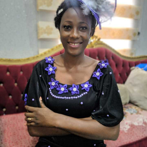 Oladimeji b.