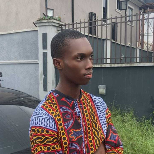 Emmanuel u. profile photo