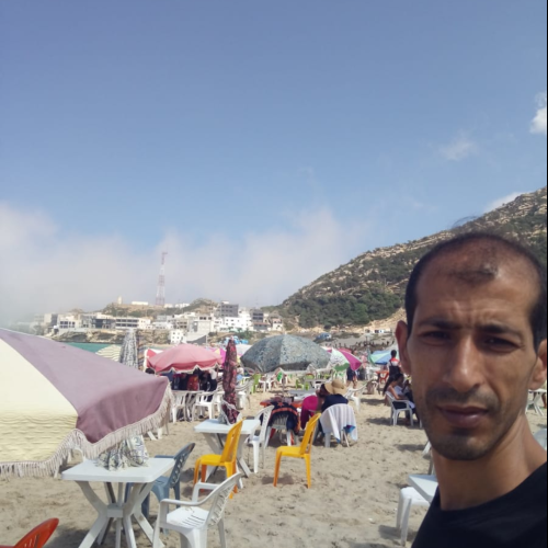 Abdessamad  I. profile photo