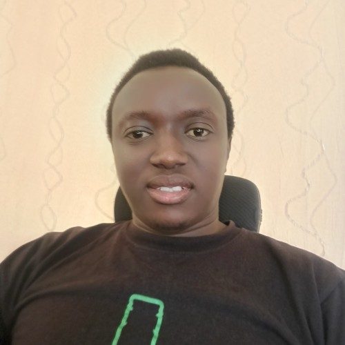 David R. profile photo