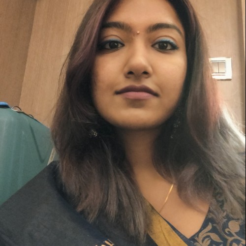 Pavithra I.