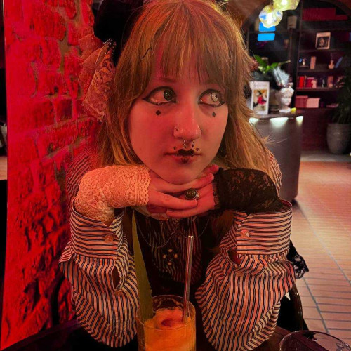 Evelin A. profile photo