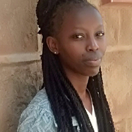 magdalene m. profile photo