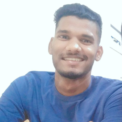 Arbaaz  S. profile photo