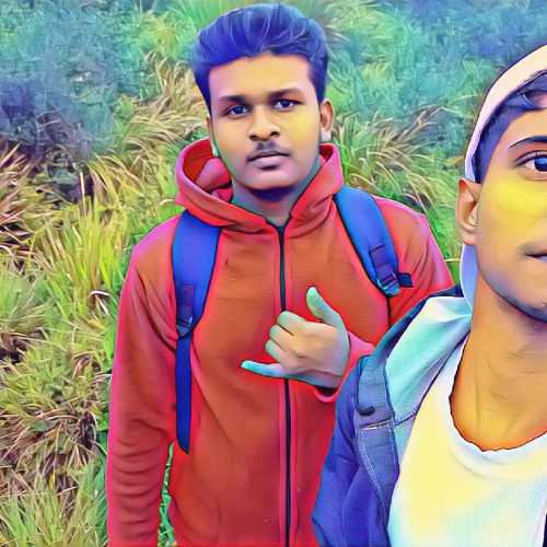 Chirath R.