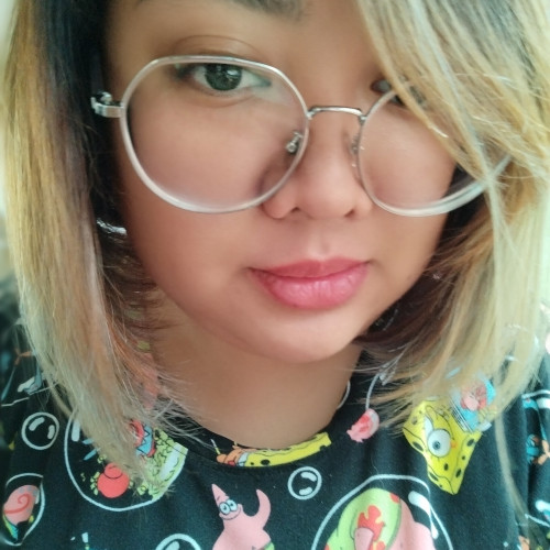 Ginslyn C. profile photo