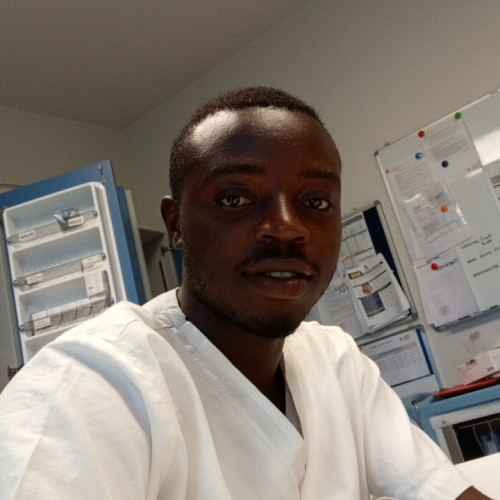 Kanyesigye A. profile photo