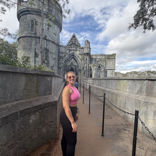 Dayana  M. profile photo