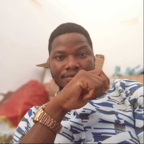 Marvellous E. profile photo