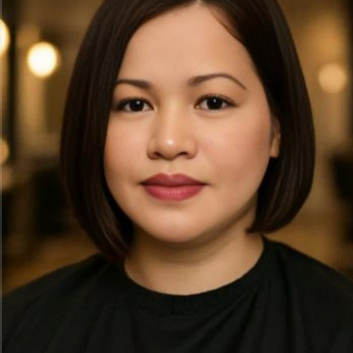 Honeysel B. profile photo