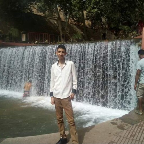 ayoub m. profile photo