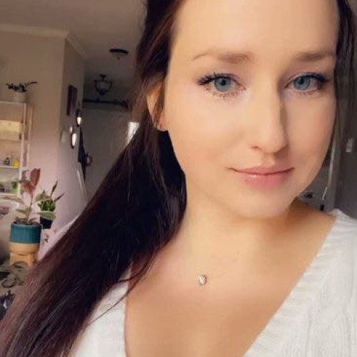 Amy w. profile photo