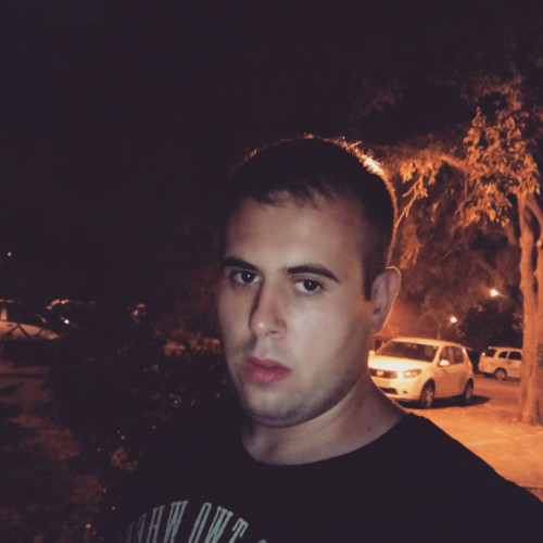 Zachariach S. profile photo
