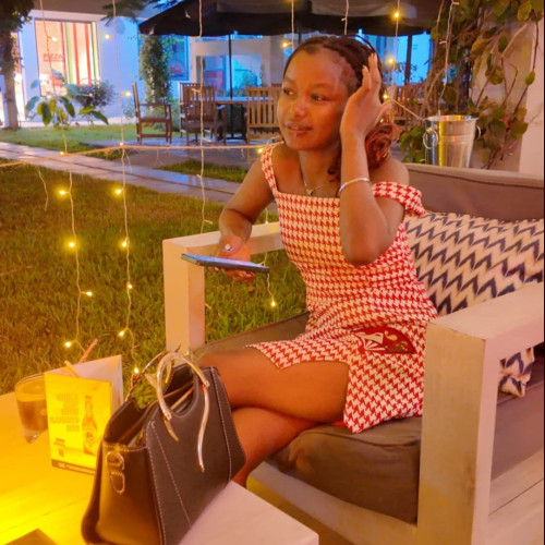 Grace  R. profile photo