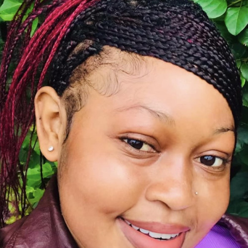 Esther N. profile photo