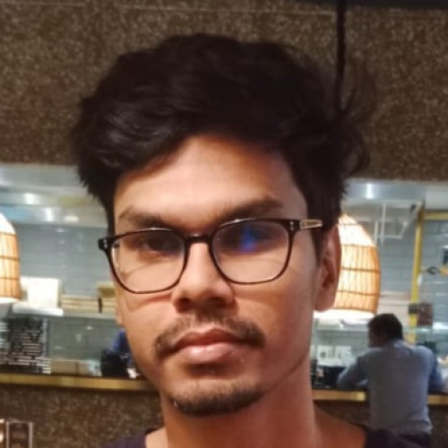 abhilash s. profile photo