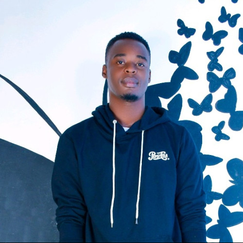 Rashid O. profile photo